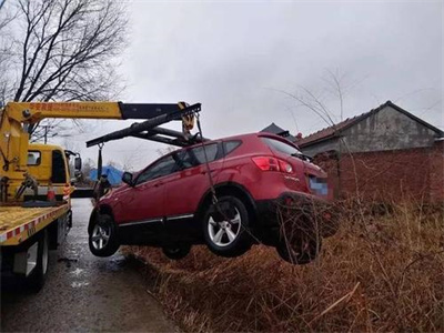 磴口楚雄道路救援