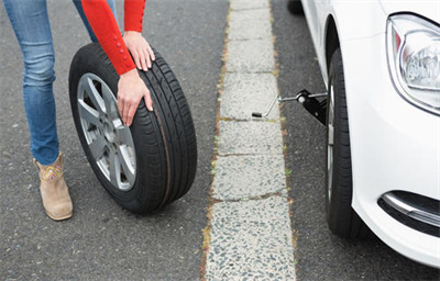 磴口东营区道路救援