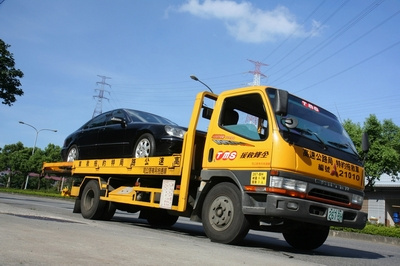 磴口旅顺口区道路救援